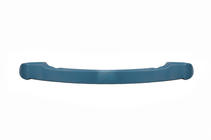 Hyundai Santa Fe 1 2000–2006 Libao spoiler (ABS-kunststof) foto 3