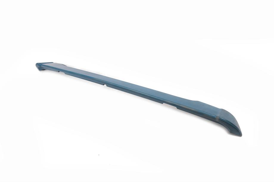 Hyundai Santa Fe 1 2000–2006 Libao spoiler (ABS-kunststof) Image