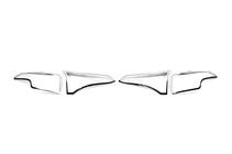 Toyota Rav 4 2013–2018 Achterlichtcovers Libao 2016-2019 (2 st, kunststof) foto 1