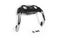 GreatWall Haval/Hover H3 2005–2013 Bullbar A240651 (RVS) foto 3