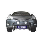GreatWall Haval/Hover H3 2005–2013 Bullbar A240651 (RVS) foto 4