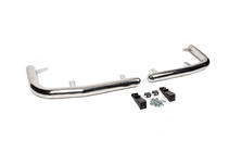Toyota Land Cruiser 100 1998–2007 Winbo achterhoekbeschermers (2 st., RVS) foto 3
