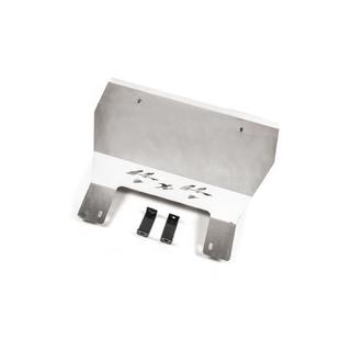 Carterbescherming Toyota Land Cruiser 100 1998–2007 foto 2