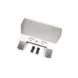 Carterbescherming Toyota Land Cruiser 100 1998–2007 foto 2