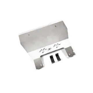 Carterbescherming Toyota Land Cruiser 100 1998–2007 foto 3