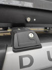 Dacia Duster 2008–2018 Afsluitbare dwarsdragers voor dakrails Skybar V1 (2014-2018, 2 stuks) 2014-2018, Zwart foto 7