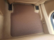 Opel Vectra C 2002–2008 EVA automatten (baksteenpatroon) foto 6
