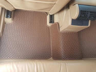 Opel Vectra C 2002–2008 EVA automatten (baksteenpatroon) foto 7