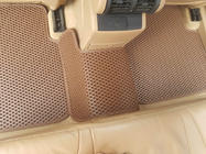 Opel Vectra C 2002–2008 EVA automatten (baksteenpatroon) foto 8