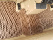 Opel Vectra C 2002–2008 EVA automatten (baksteenpatroon) foto 9