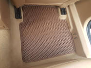 Opel Vectra C 2002–2008 EVA automatten (baksteenpatroon) foto 10
