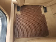 Opel Vectra C 2002–2008 EVA automatten (baksteenpatroon) foto 11