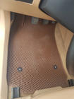 Opel Vectra C 2002–2008 EVA automatten (baksteenpatroon) foto 3