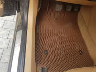 Opel Vectra C 2002–2008 EVA automatten (baksteenpatroon) foto 13