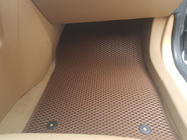 Opel Vectra C 2002–2008 EVA automatten (baksteenpatroon) foto 5