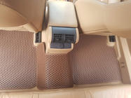 Opel Vectra C 2002–2008 EVA automatten (baksteenpatroon) foto 12