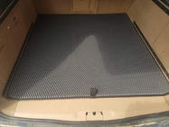 Opel Vectra C 2002–2008 Kofferbakmat (EVA, polyurethaan, zwart) SW foto 3