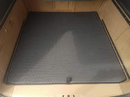Opel Vectra C 2002–2008 Kofferbakmat (EVA, polyurethaan, zwart) SW foto 1