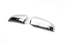 BMW X6 E71 2008–2014 Spiegelkappen (2 stuks, ABS) foto 2