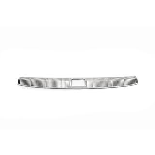Libao RVS achterdorpelbeschermer Skoda Yeti 2009–2017 foto 2