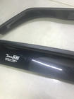 Mercedes Vito W638 1996–2003 UITVERKOOP! In-channel raamwindschermen (2 stuks, TeamRacing) foto 5