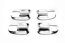 Subaru Forester 2013–2018 Libao deurgreepkommen (set 4 st., kunststof) foto 2