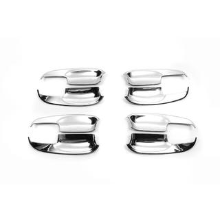 Libao deurgreepkommen (set 4 st., kunststof) Subaru Forester 2013–2018 foto 2