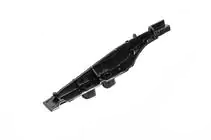 Toyota Land Cruiser Prado 150 2009–2023 Voet voor dakrails, assortiment (1 st) foto 2