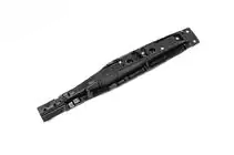 Toyota Land Cruiser Prado 150 2009–2023 Voet voor dakrails, assortiment (1 st) foto 3