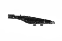 Toyota Land Cruiser Prado 150 2009–2023 Voet voor dakrails, assortiment (1 st) foto 4