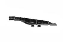 Toyota Land Cruiser Prado 150 2009–2023 Voet voor dakrails, assortiment (1 st) foto 7