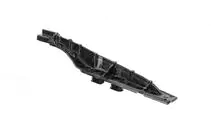 Toyota Land Cruiser Prado 150 2009–2023 Voet voor dakrails, assortiment (1 st) foto 8