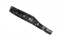 Toyota Land Cruiser Prado 150 2009–2023 Voet voor dakrails, assortiment (1 st) foto 9