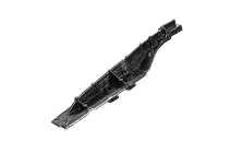 Toyota Land Cruiser Prado 150 2009–2023 Voet voor dakrails, assortiment (1 st) foto 11