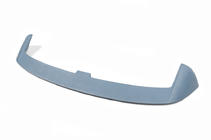 Volkswagen Golf 6 2008–2014 Libao spoiler (lakbaar) foto 1