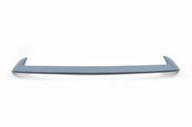 Volkswagen Golf 6 2008–2014 Libao spoiler (lakbaar) foto 3
