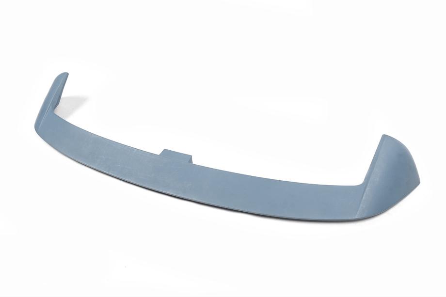 Volkswagen Golf 6 2008–2014 Libao spoiler (lakbaar) Image