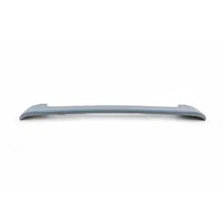Libao spoiler (HB, lakbaar) Volkswagen Polo 2010–2017 foto 2