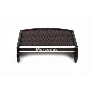 Dashboardplank (type-2, RED) Mercedes Viano 2004–2014 foto 1