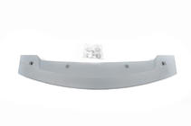 Kia Sportage 2004–2010 Libao spoiler (lakbaar) foto 2