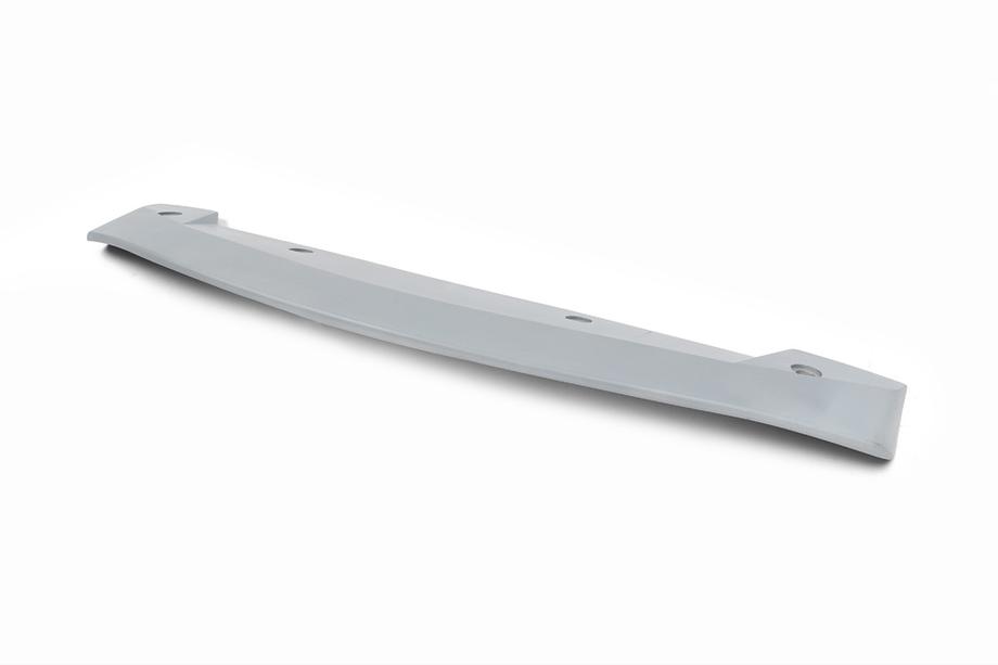 Kia Sportage 2004–2010 Libao spoiler (lakbaar) Image
