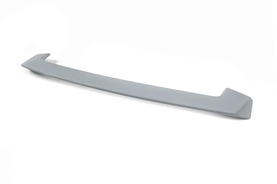 Mitsubishi Outlander 2012–2021 Libao V1 spoiler (2013-2016, lakkeerbaar) Image