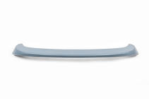 Suzuki Swift 2010–2017 Spoiler voor HB V2 foto 3