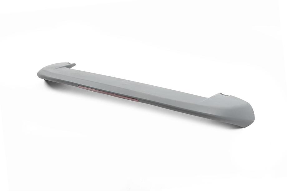 Subaru Forester 2002–2008 Libao spoiler (lakbaar) Image