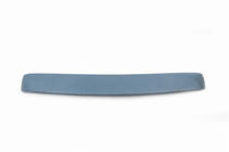 Kia Soul I 2008–2013 Libao spoiler (lakbaar) foto 3