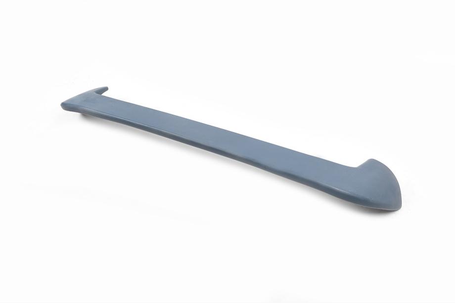 Peugeot 206 1998–2024 Libao spoiler (lakbaar) Image