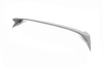 Peugeot 207 2006–2014 Libao spoiler (V1, spuitklaar) foto 1