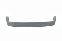 Peugeot 207 2006–2014 Libao spoiler (V1, spuitklaar) foto 3