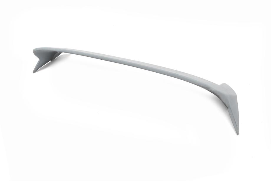 Peugeot 207 2006–2014 Libao spoiler (V1, spuitklaar) Image