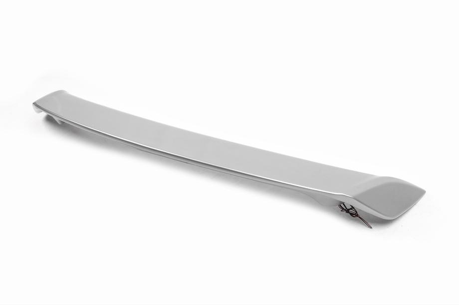 Toyota Camry 2006–2011 Libao spoiler (V1, spuitklaar) Image